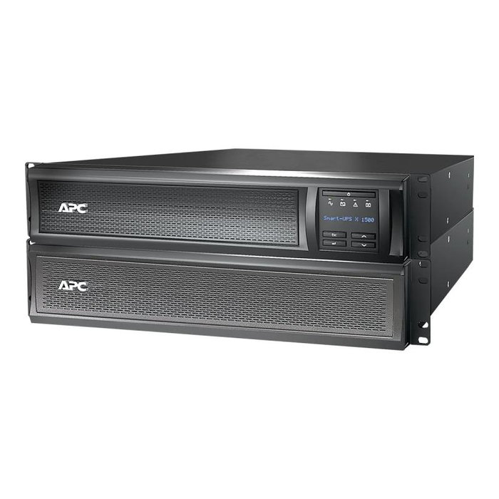 APC Smart-UPS SMX2200HV SAI 2200VA Alto Voltaje