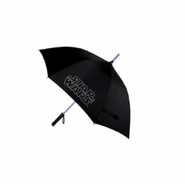Cerdá Paraguas Manual Star Wars 53 Cm