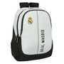 Safta Mochila Escolar Adaptada Carro Real Madrid 1ª Equipación 2024-2025