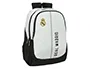 Safta Mochila Escolar Adaptada Carro Real Madrid 1ª Equipación 2024-2025