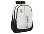 Safta Mochila Escolar Adaptada Carro Real Madrid 1ª Equipación 2024-2025