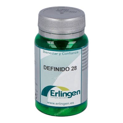 ERLINGEN Base Definido 28 60 comp. ERLINGEN Base Definido 28 60 comp.