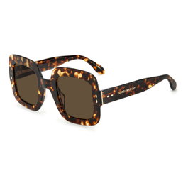 Isabel Marant IM-0074-G-S-086 Gafas de sol Marrón