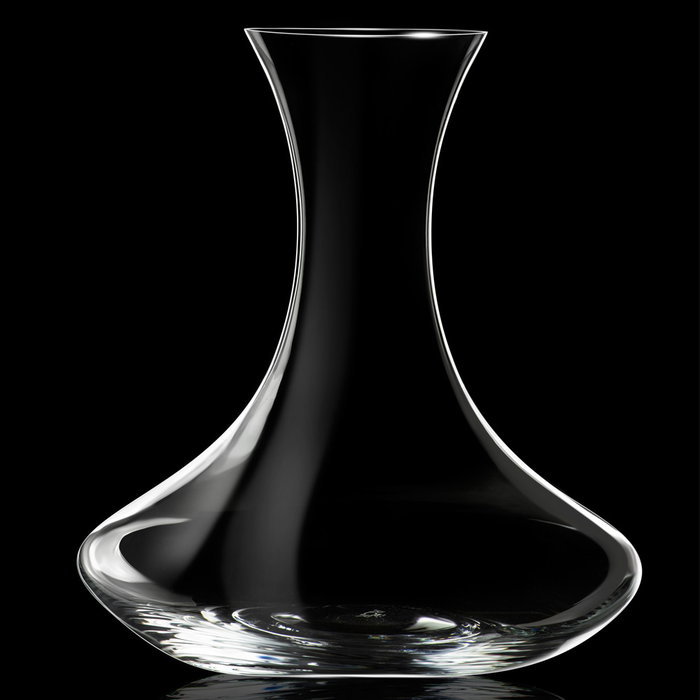 Rcr Cristalleria Decantador Invino 2 L de Cristal Eco-Luxion