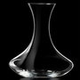 Rcr Cristalleria Decantador Invino 2 L de Cristal Eco-Luxion