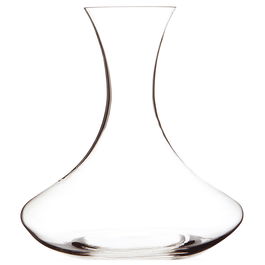 Rcr Cristalleria Decantador Invino 2 L de Cristal Eco-Luxion