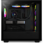 NZXT RL-KR24E-B1 Kraken Elite 240 RGB Sistema de refrigeración líquida todo en uno 12 cm Negro