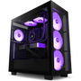 NZXT RL-KR24E-B1 Kraken Elite 240 RGB Sistema de refrigeración líquida todo en uno 12 cm Negro