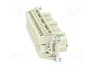 HARTING Han E® Conector HDC Hembra 24+PE