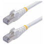 StarTech.com Cable de Red Ethernet Cat8 Blanco 10m Snagless