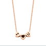 Colgante Mujer CO88 Collection 8CN-26030 Oro Rosa