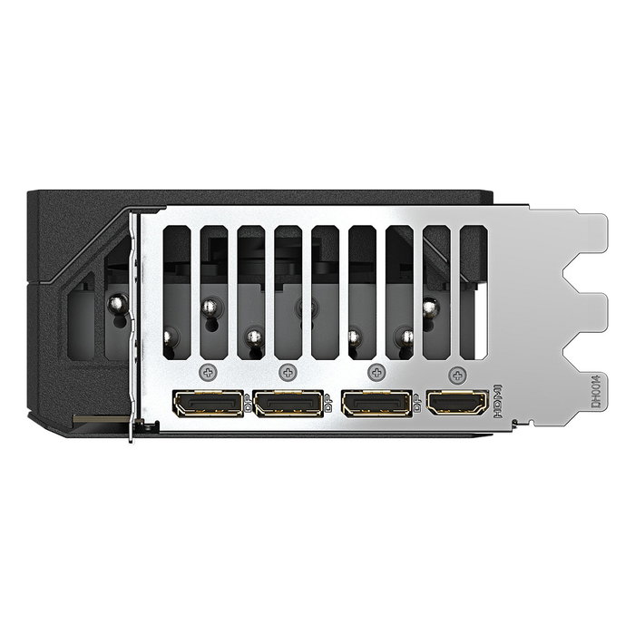 Gigabyte Tarjeta Gráfica RTX 5070 Aorus Master 12GB GDDR7 3 Ventiladores