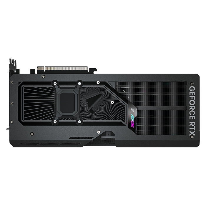 Gigabyte Tarjeta Gráfica RTX 5070 Aorus Master 12GB GDDR7 3 Ventiladores