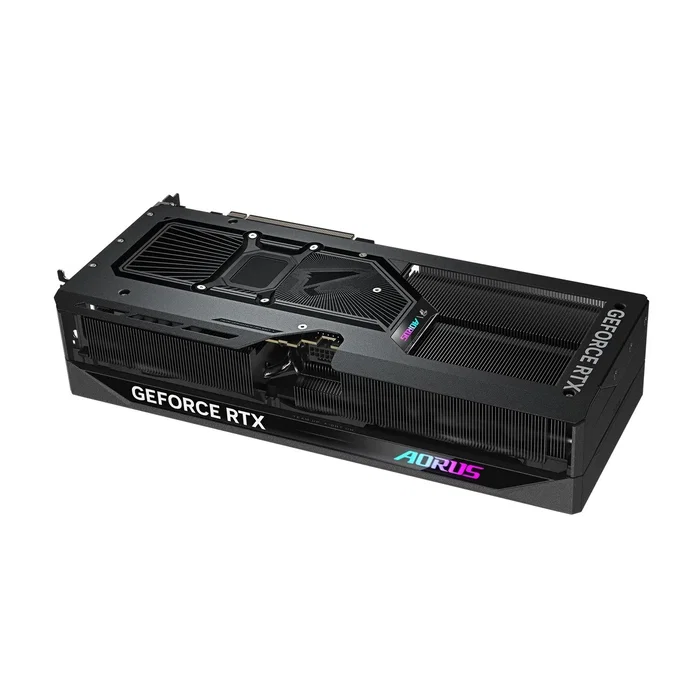 GIGABYTE AORUS GeForce RTX 5070 MASTER 12G