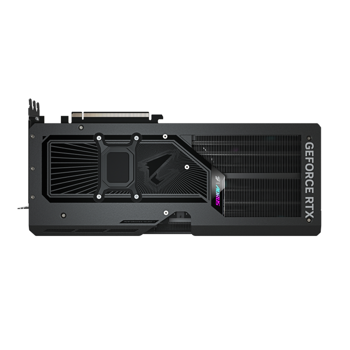 GIGABYTE Tarjeta Gráfica AORUS GeForce RTX 5070 MASTER 12G GDDR7 PCI-E 5.0 GV-N5070AORUS M-12GD