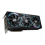 GIGABYTE Tarjeta Gráfica AORUS GeForce RTX 5070 MASTER 12G GDDR7 PCI-E 5.0 GV-N5070AORUS M-12GD