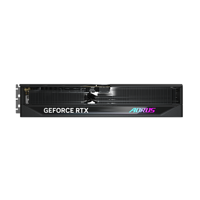 GIGABYTE Tarjeta Gráfica AORUS GeForce RTX 5070 MASTER 12G GDDR7 PCI-E 5.0 GV-N5070AORUS M-12GD
