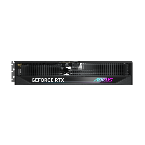GIGABYTE AORUS GeForce RTX 5070 MASTER 12G