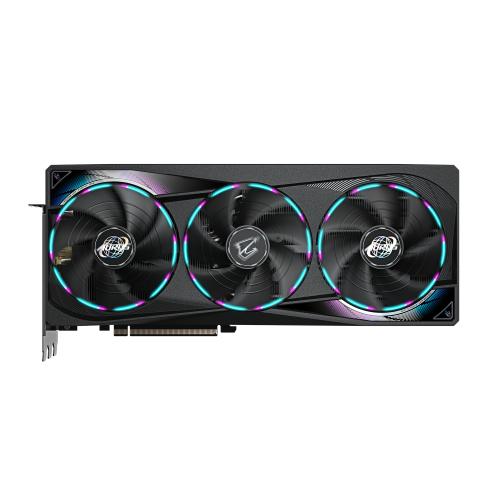 GIGABYTE AORUS GeForce RTX 5070 MASTER 12G