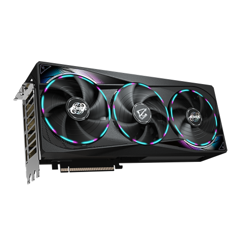 GIGABYTE AORUS GeForce RTX 5070 MASTER 12G