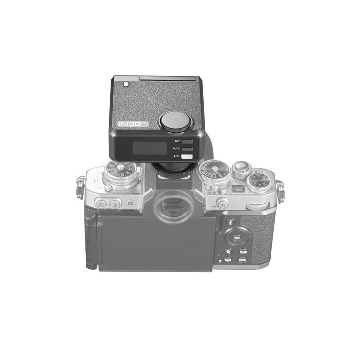 Godox iM30 pro Flash Rojo