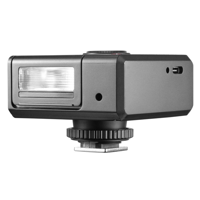 Godox iM30 pro Flash Rojo