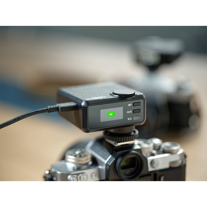 Godox iM30 pro Flash Rojo