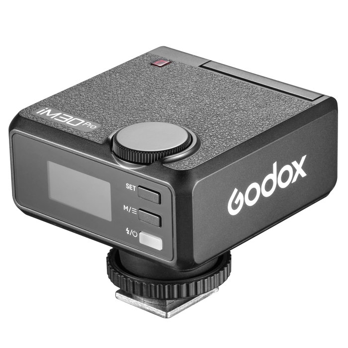 Godox iM30 pro Flash Rojo