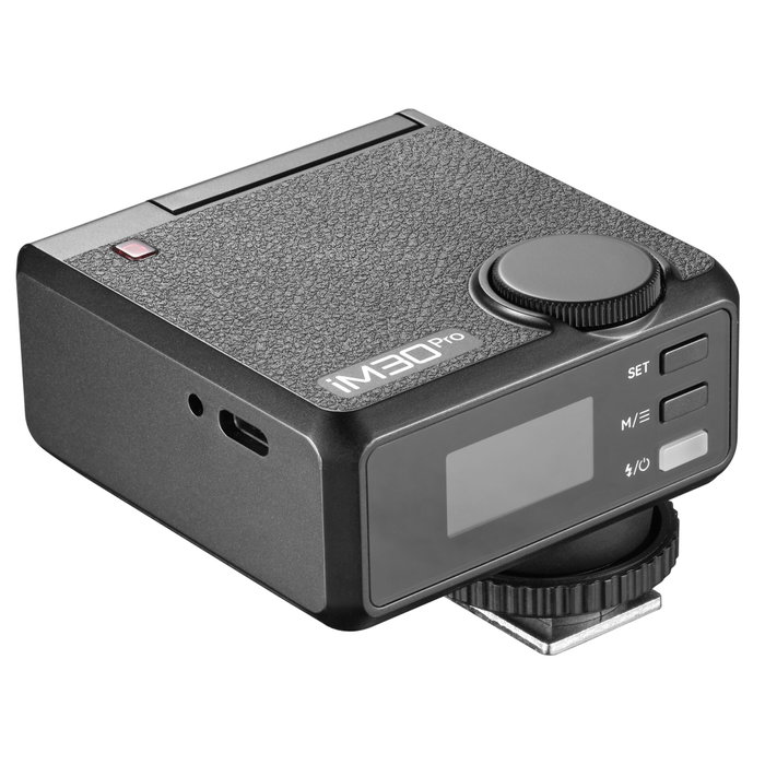 Godox iM30 pro Flash Rojo