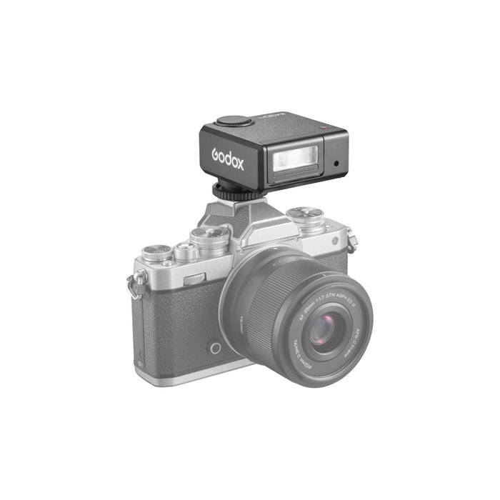 Godox iM30 pro Flash Rojo
