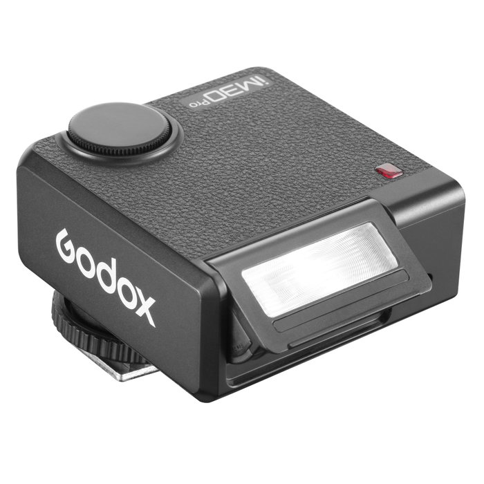 Godox iM30 pro Flash Rojo