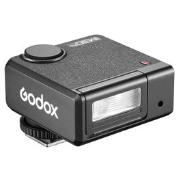 Godox iM30 pro Flash Rojo