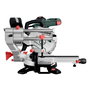 Metabo KGSV 216 MC Ingletadora | Sierra de corte e inglete