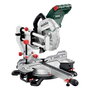Metabo KGSV 216 MC Ingletadora | Sierra de corte e inglete