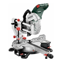 Metabo KGSV 216 MC Sierra de Inglete