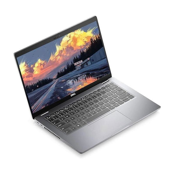 Dell Latitude 5420 i5-1145G7 16GB 256GB SSD 14 Pol FHD