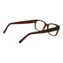 Montura de Gafas Unisex Andy Wolf 4498 52I
