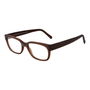 Montura de Gafas Unisex Andy Wolf 4498 52I