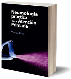MARGE BOOKS Neumología práctica en atención primaria