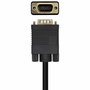 Aisens Cable Conversor DisplayPort a VGA, 3m, Negro