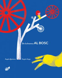 De la branca al bosc, Ángeles Quinteros - THULE