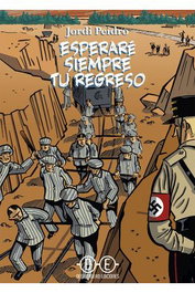 Grupo Editorial Sargantana, S.L. Esperaré siempre tu regreso