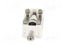 PROMET LK-1R Interruptor de fin de carrera con espiga con roldada paralela