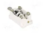 PROMET LK-1R Interruptor de fin de carrera con espiga con roldada paralela
