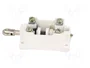 PROMET LK-1R Interruptor de fin de carrera con espiga con roldada paralela