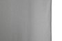 DKD Home Decor Cortina Urban Basic Colors Gris Claro 2 x 260 x 140 cm (2 Unidades)