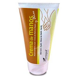 Crema Reparadora De Manos Y Uñas