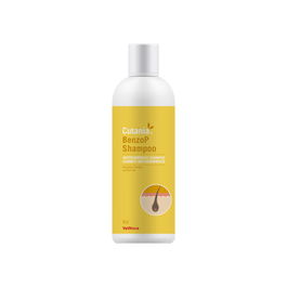 Vetnova Benzop Shampoo 355 mL