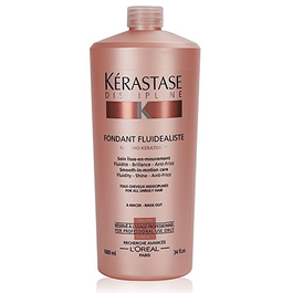 Kerastase Discipline Fondant Fluidealiste 1000 mL