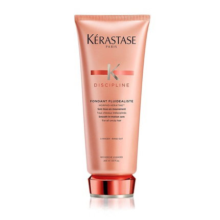 Kerastase Discipline Fondant Fluidealiste 1000 mL